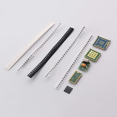 Semiconductores para chips