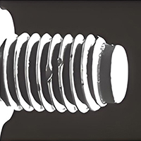 Máquina de inspección óptica (plato de vidrio)