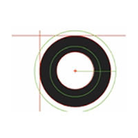 Máquina de inspección óptica (plato de vidrio)