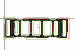 Máquina de inspección óptica (tornillería de cabeza)