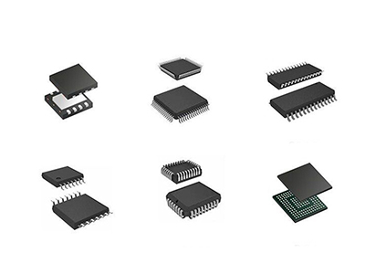 Integrated circuit chip